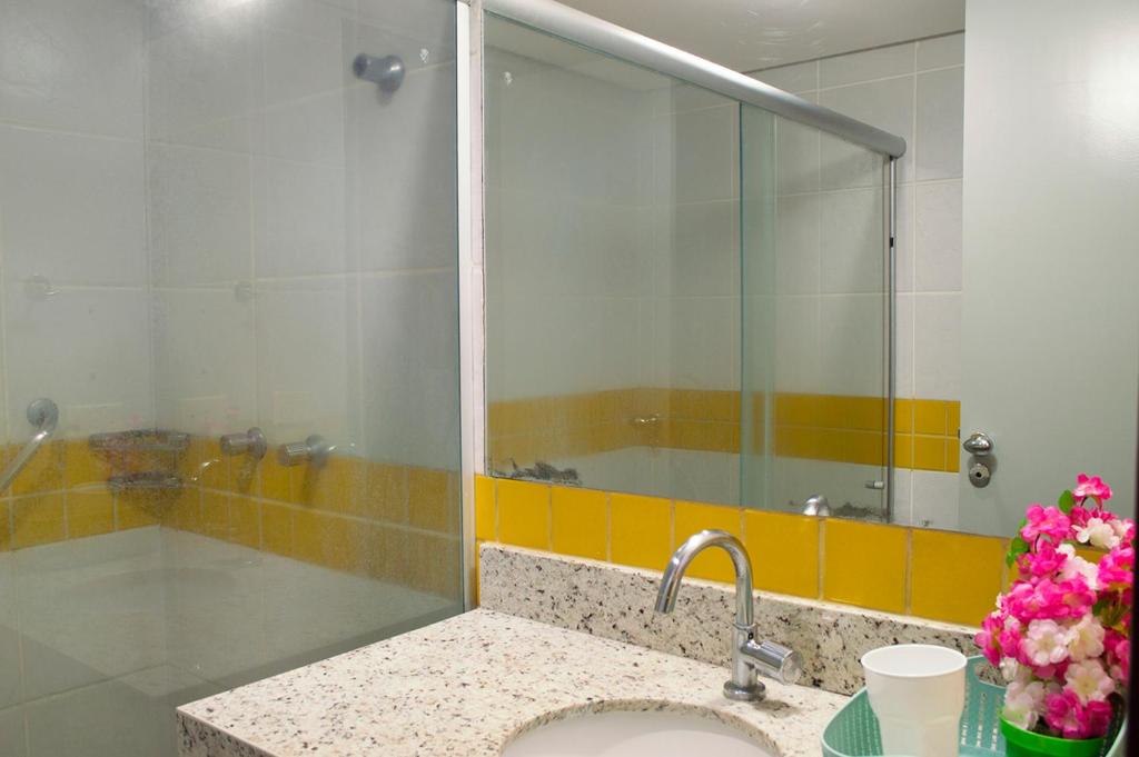  Apartamento Pipa Deluxe