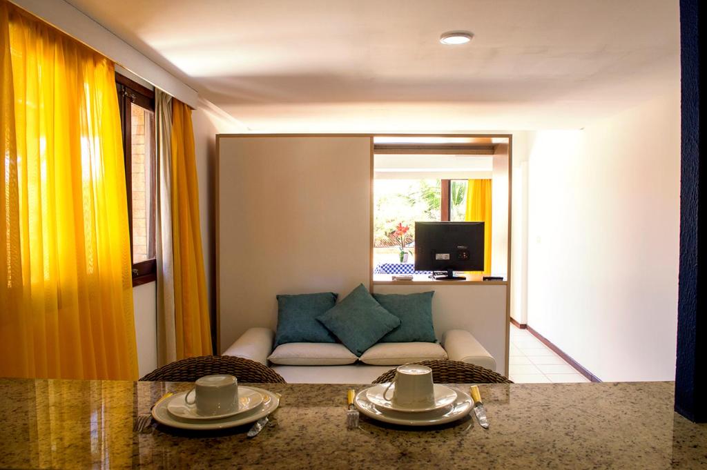  Apartamento Pipa Deluxe