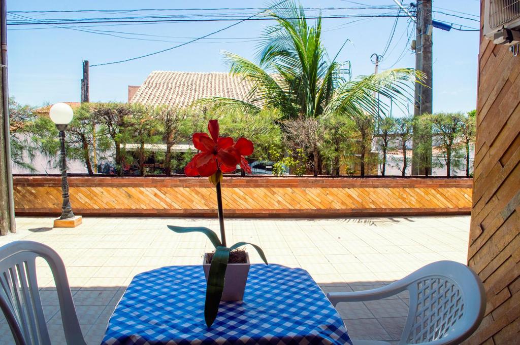  Apartamento Pipa Deluxe