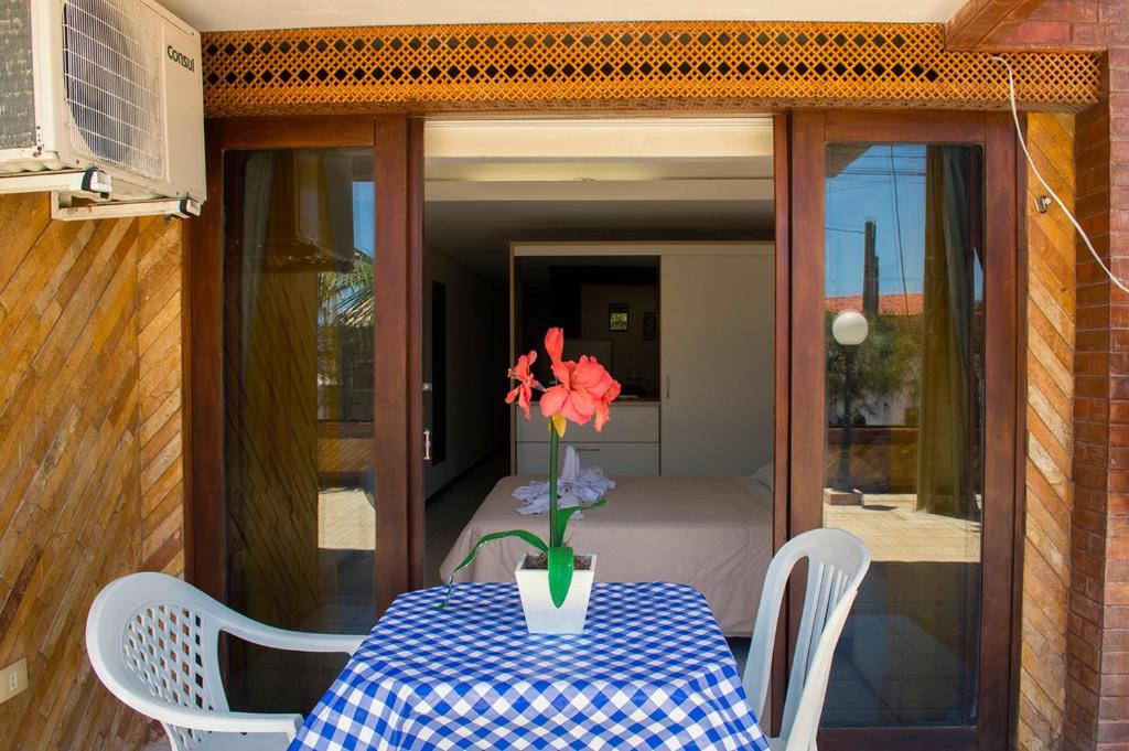  Apartamento Pipa Deluxe
