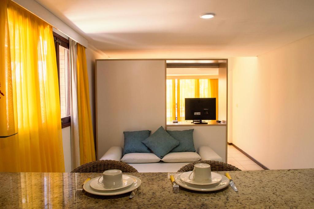  Apartamento Pipa Deluxe