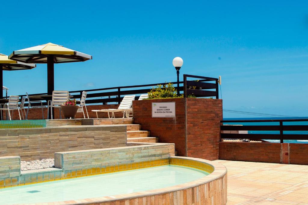  Apartamento Pipa Deluxe