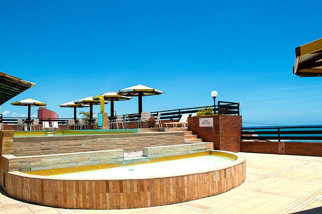  Apartamento Pipa Deluxe