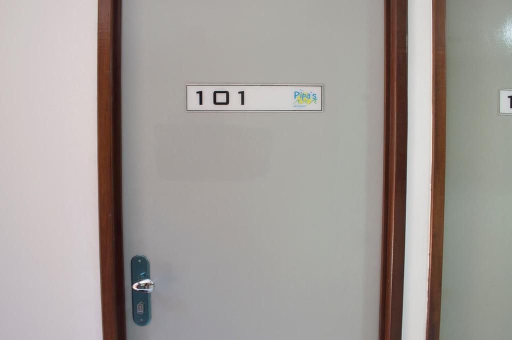 Apartamento Pipa Deluxe