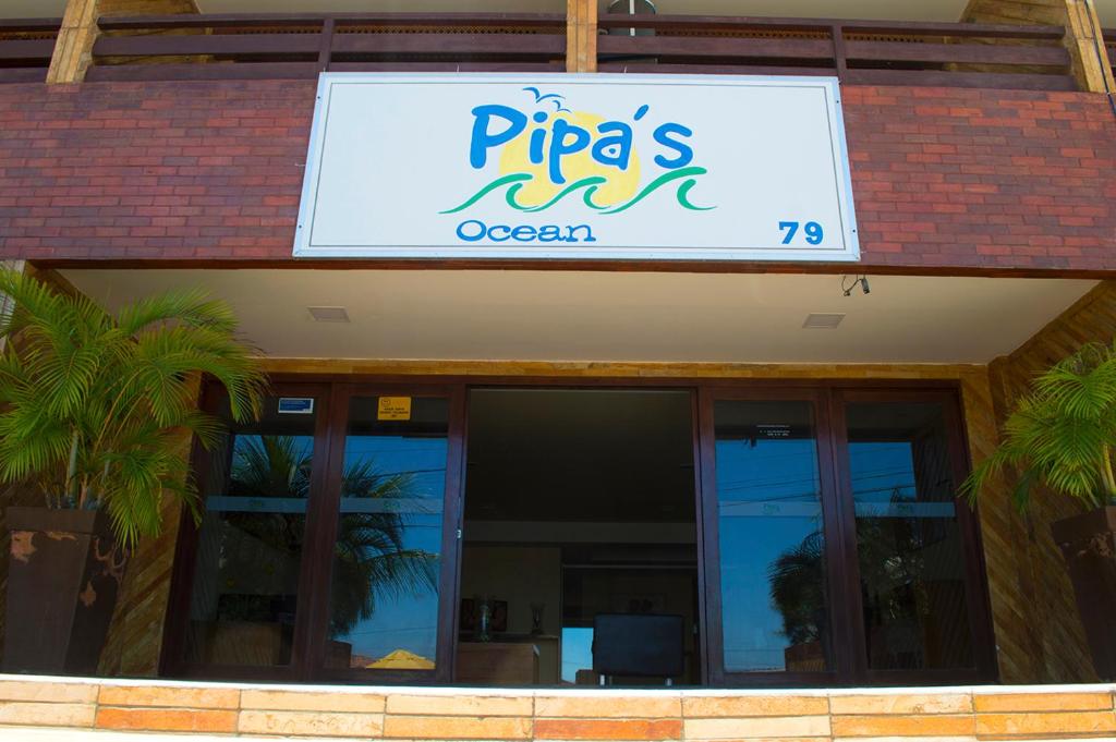  Apartamento Pipa Deluxe