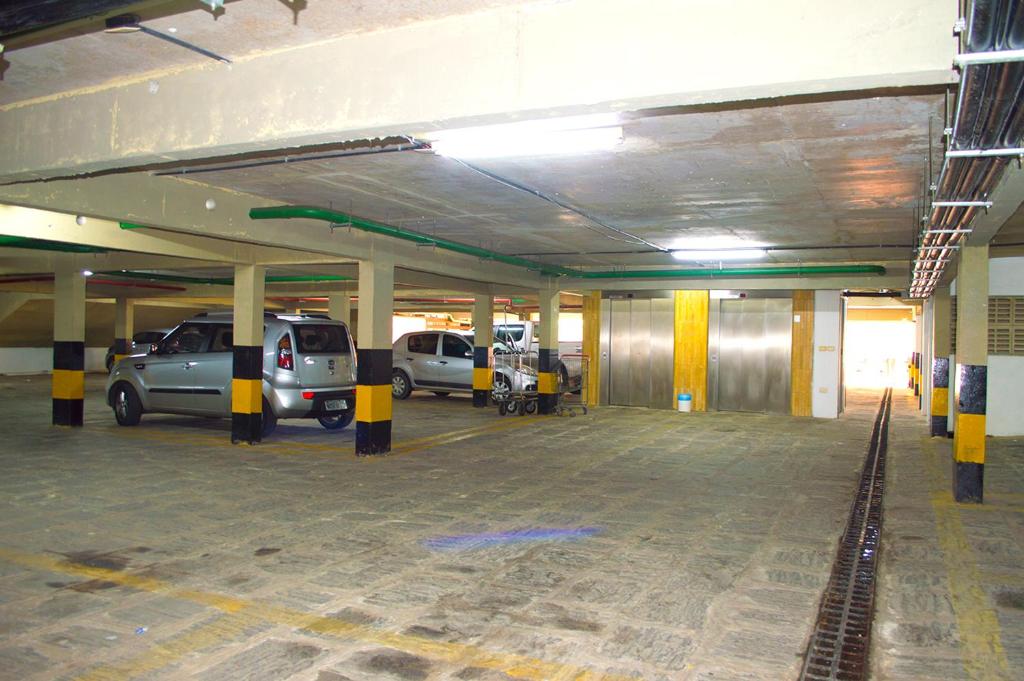  Apartamento Pipa Deluxe