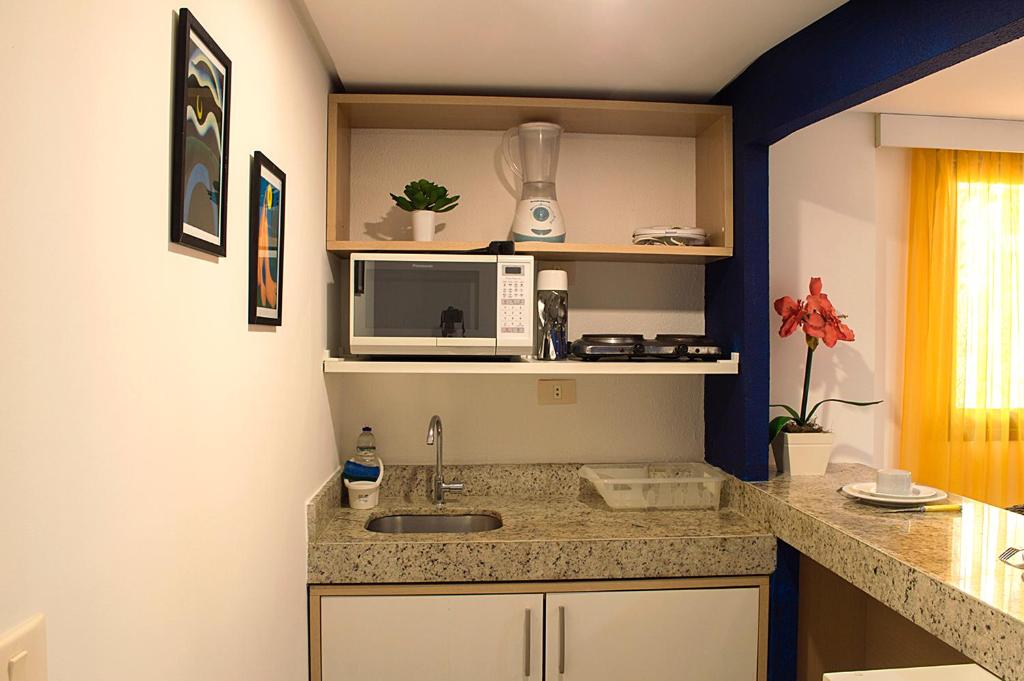  Apartamento Pipa Deluxe