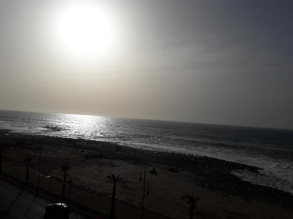 Fotografie z fotogalerie ubytování Océan v destinaci Rabat