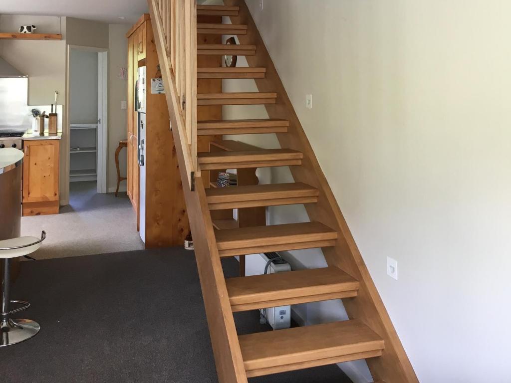 Fotografie z fotogalerie ubytování Kahu Farm Apartment v destinaci Matakana
