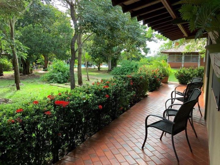  Fazenda San Francisco