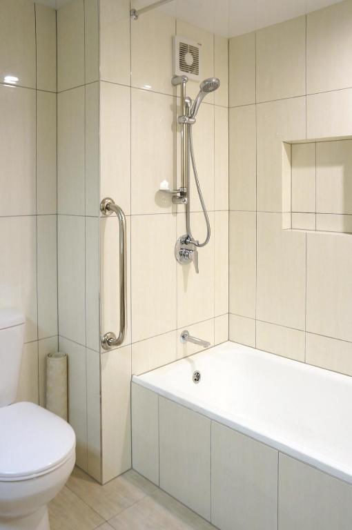 The Victoria Hotel Dunedin - Resim 2