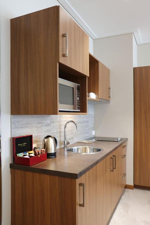 The Victoria Hotel Dunedin - Resim 33