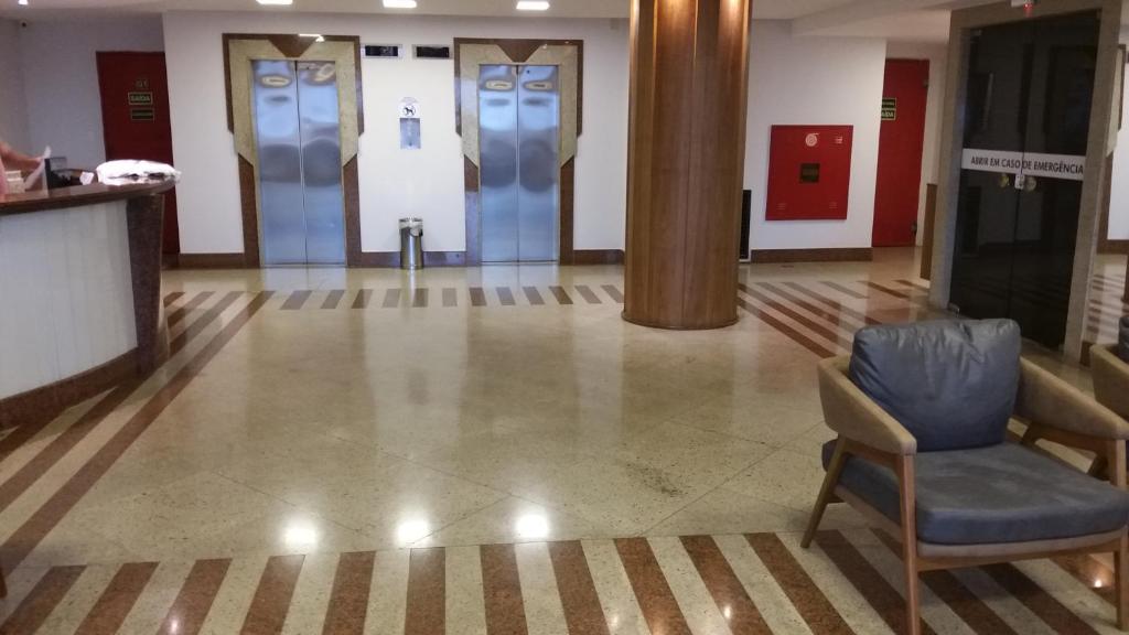  Apartamento Pasárgada 413