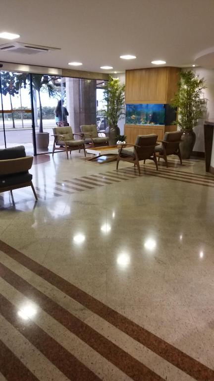  Apartamento Pasárgada 413