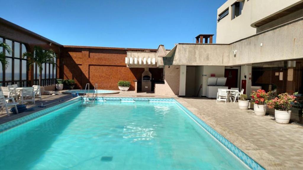  Apartamento Pasárgada 413
