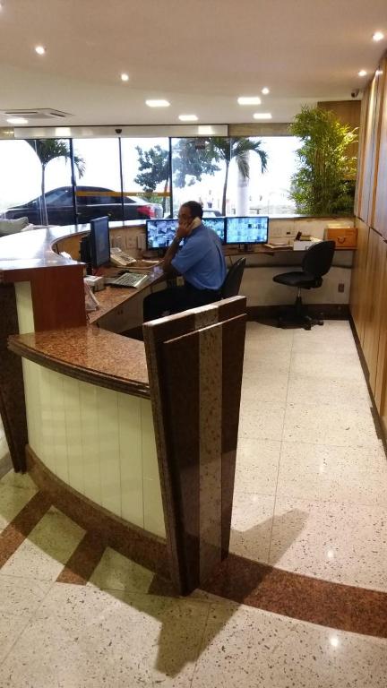  Apartamento Pasárgada 413