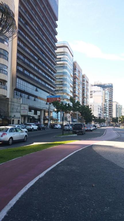 Apartamento Pasárgada 413