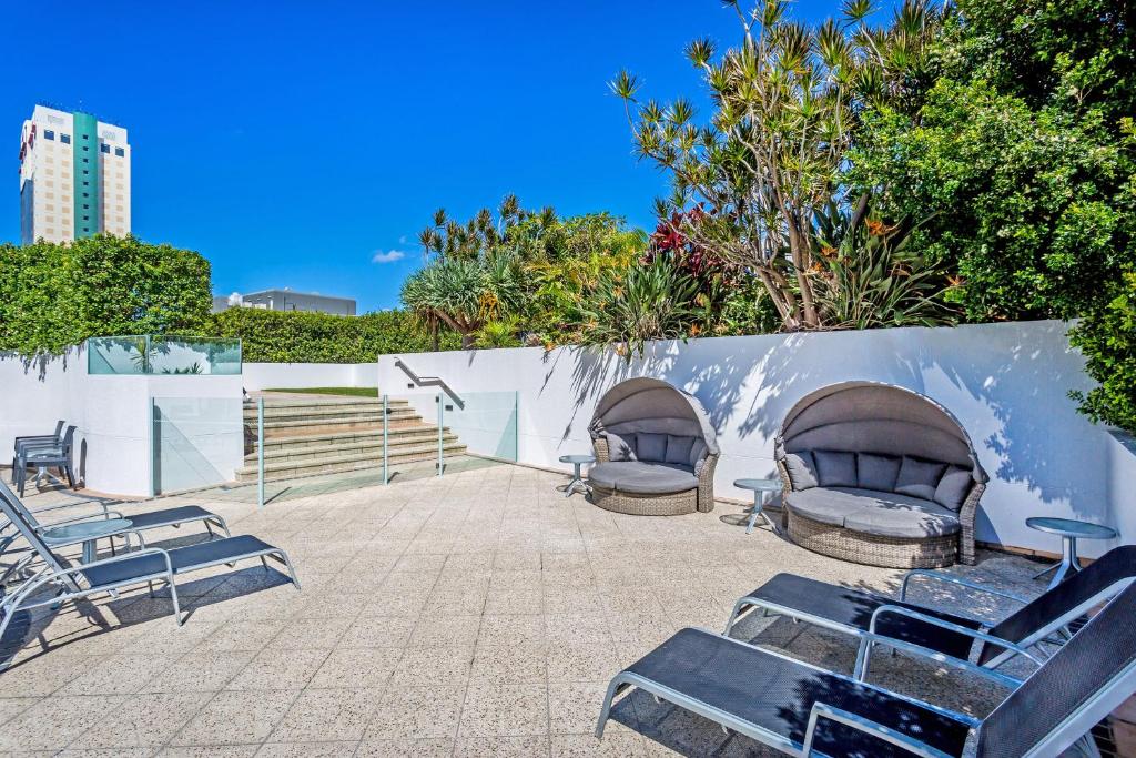 Mantra Legends Hotel - Resim 26