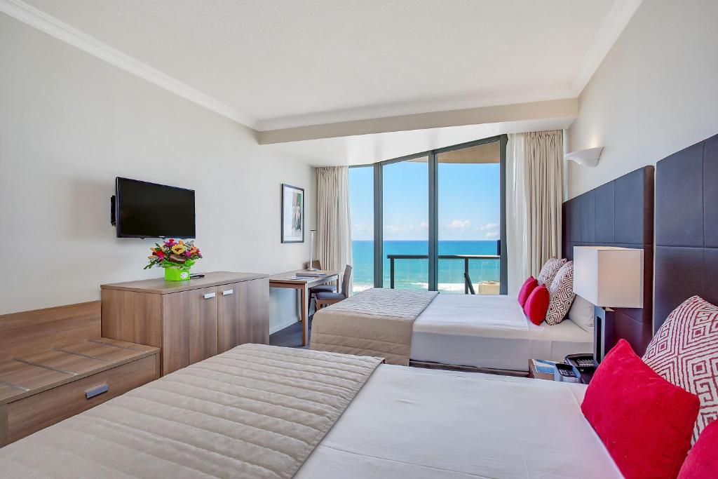 Mantra Legends Hotel - Resim 36