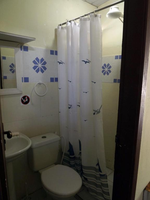  Casa na Praia Monte Alto - Arraial