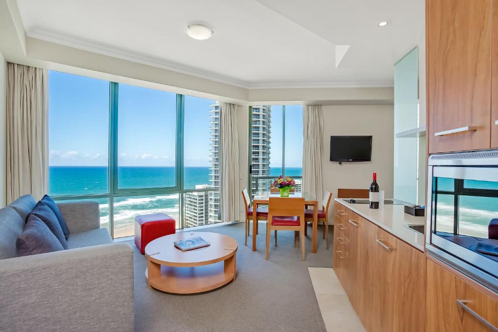 Mantra Legends Hotel - Resim 30