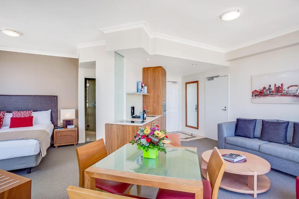 Mantra Legends Hotel - Resim 31