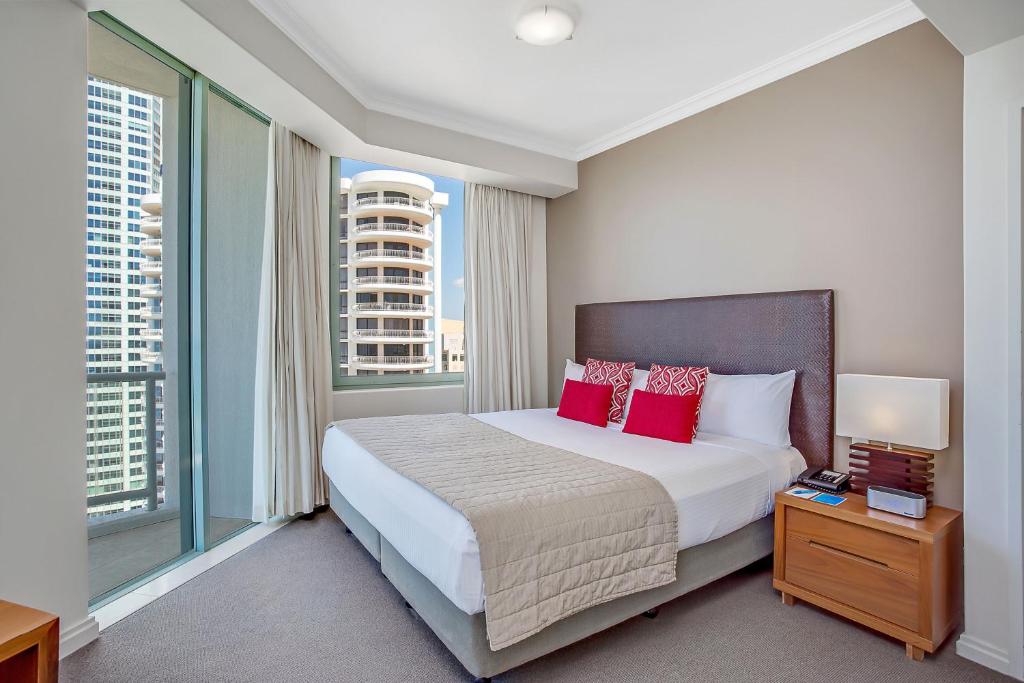 Mantra Legends Hotel - Resim 29