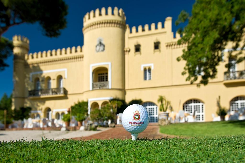 Barceló Montecastillo Golf, Jerez de la Frontera – Prezzi aggiornati per il  2023