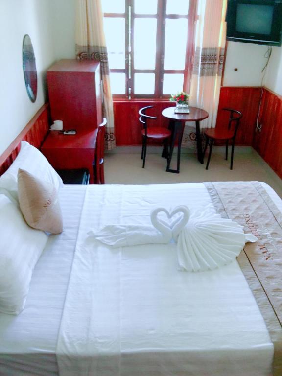 Nam Phương Riverside Villa - 1