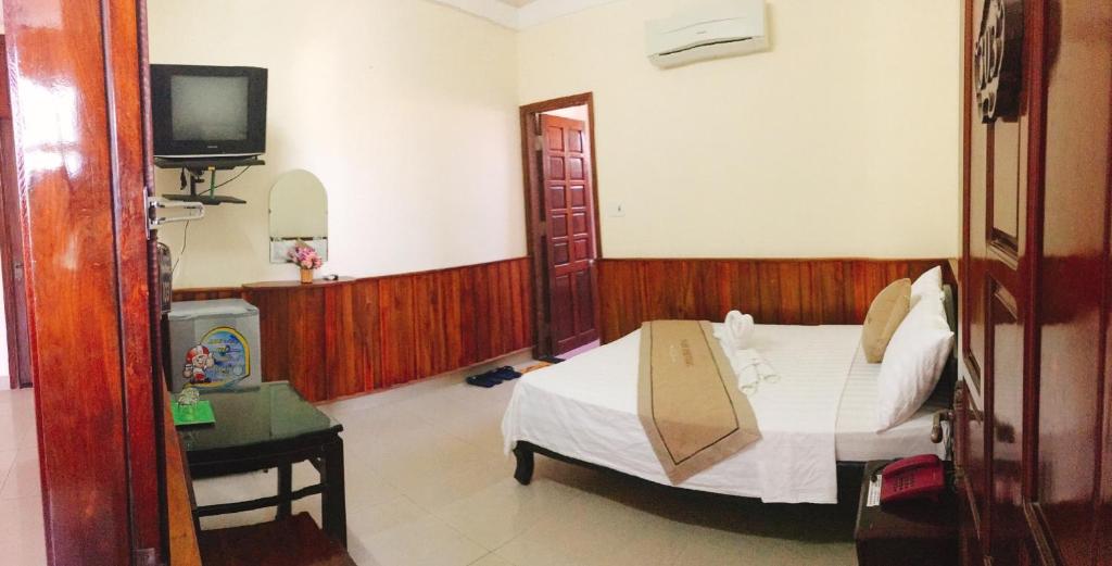 Nam Phương Riverside Villa - 16