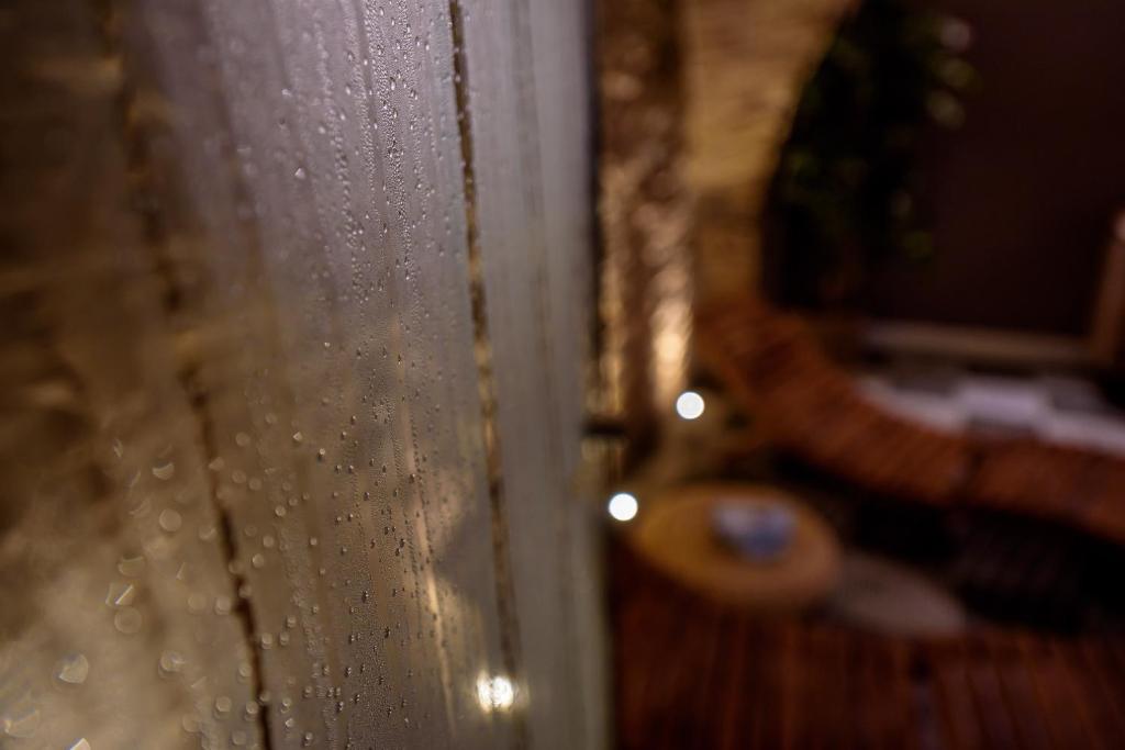 Fotografie z fotogalerie ubytování Marie Claire Apartments & Spa v destinaci Vasto