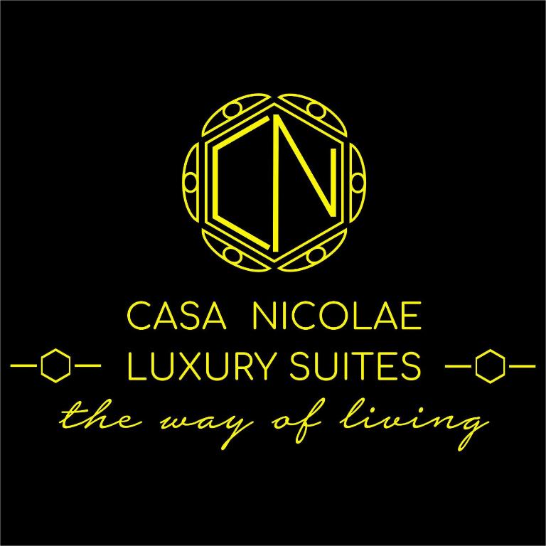 Casa Nicolae Luxury Suites - Resim 15