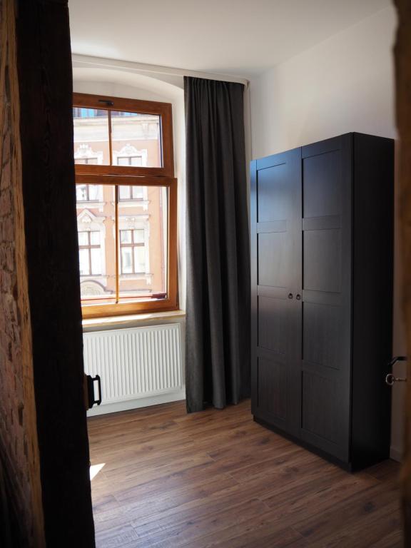 Fotografia z galérie ubytovania Apartament z widokiem w centrum Starego Miasta Toruni