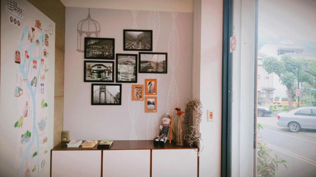 صورة لـ Guiju Lin Garden Homestay في نانزوانج