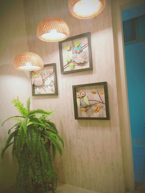 صورة لـ Guiju Lin Garden Homestay في نانزوانج