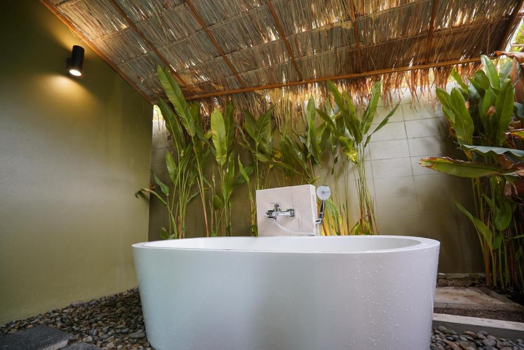 Gategaa Village - Resim 23