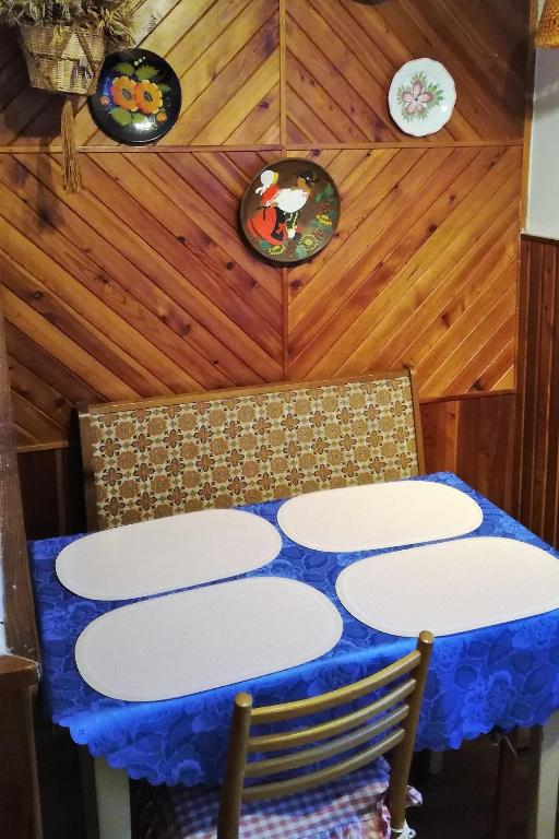 Fotografie z fotogalerie ubytování Haus Marta v destinaci Smržovka