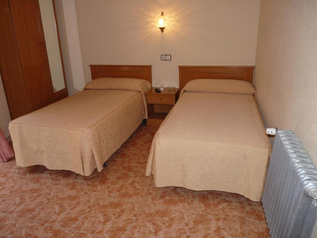 Hostal Fernandez, Madrid – Bijgewerkte prijzen 2023