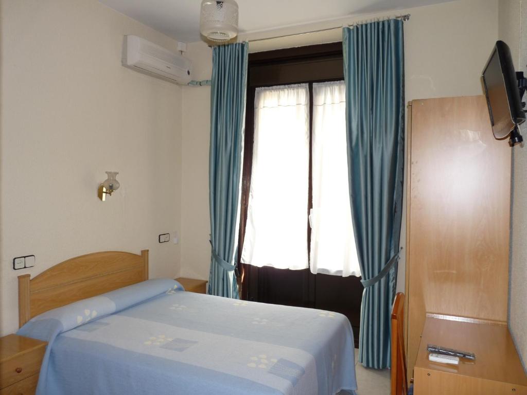Hostal Fernandez, Madrid – Bijgewerkte prijzen 2023