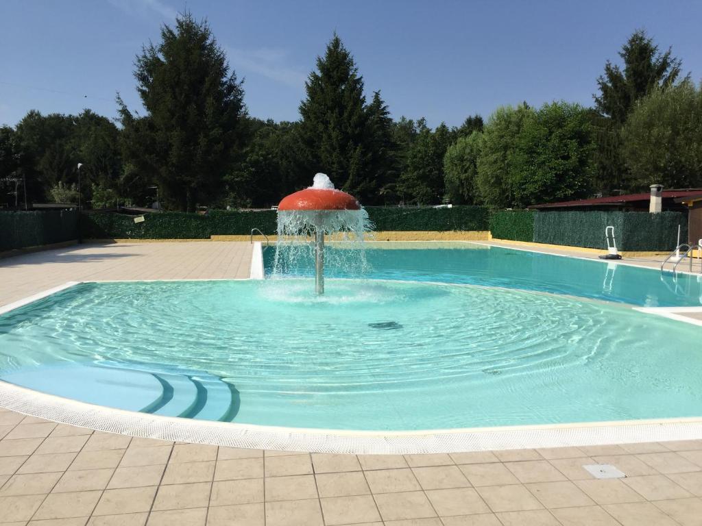 Camping Montorfano, Montorfano (updated prices 2026)