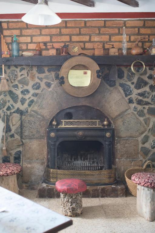 Imagen de la galería de Huerta La Laja,Casa Grande, en Ronda