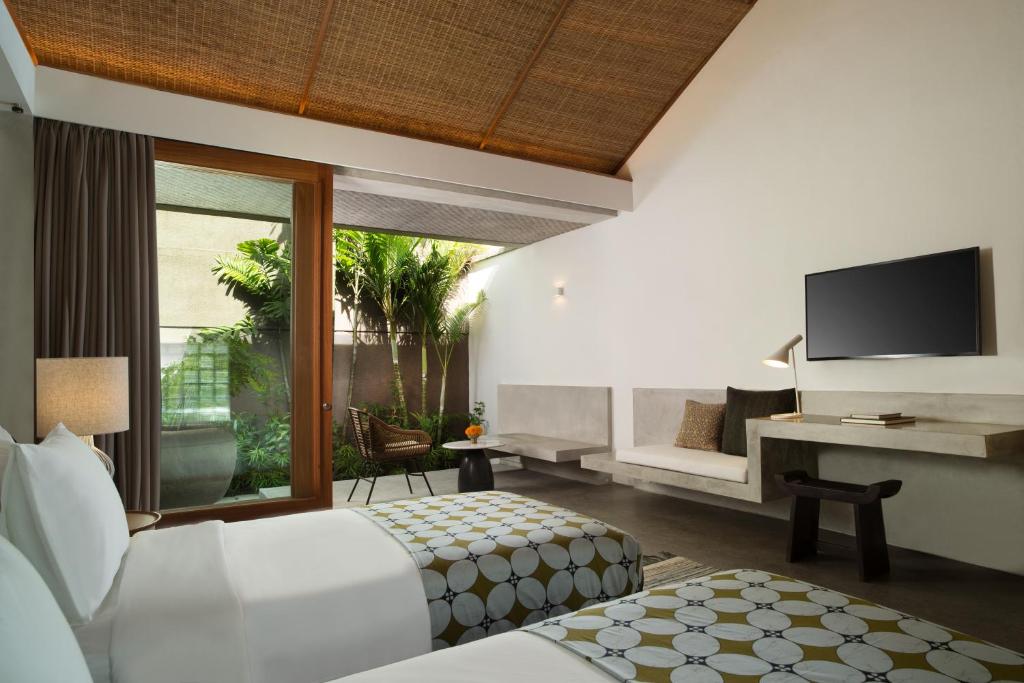 Atelier TE Designer Guesthouse - 10