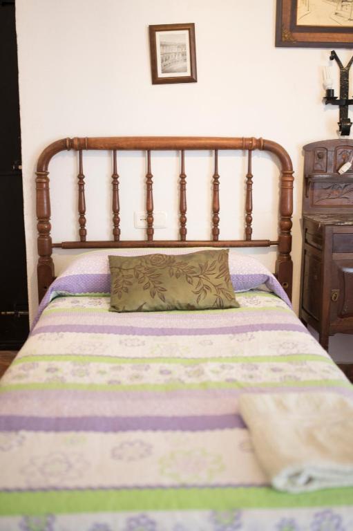 Imagen de la galería de Huerta La Laja,Casa Grande, en Ronda
