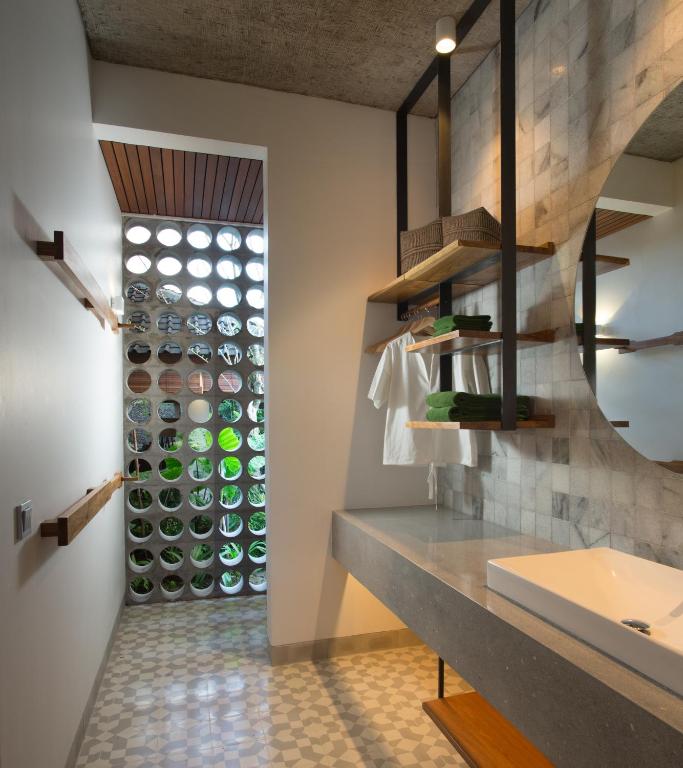 Atelier TE Designer Guesthouse - 13