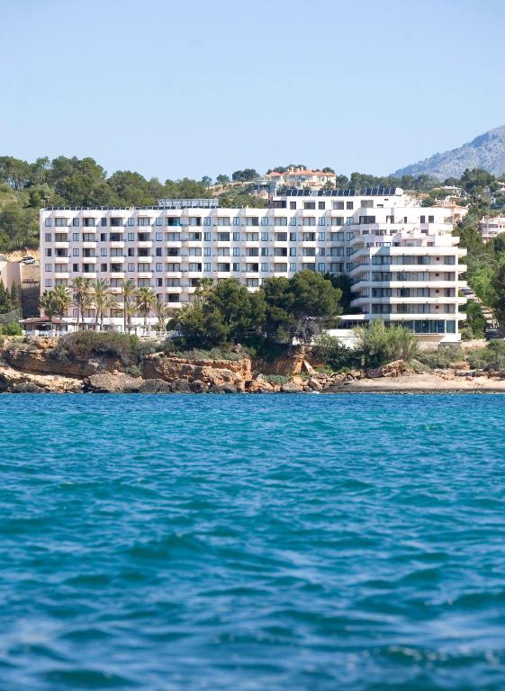 TRH Jardín Del Mar, Santa Ponsa – Updated 2023 Prices