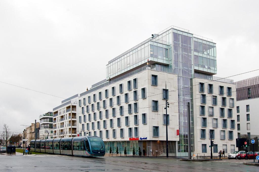 Residhome Bordeaux - Resim 28