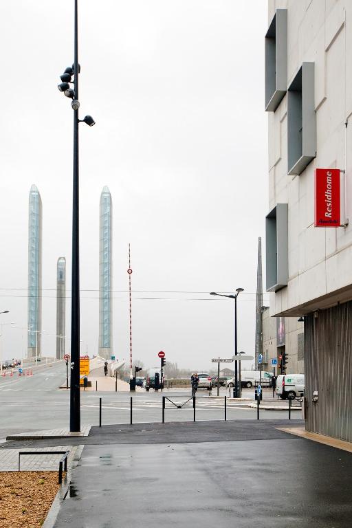 Residhome Bordeaux - Resim 30