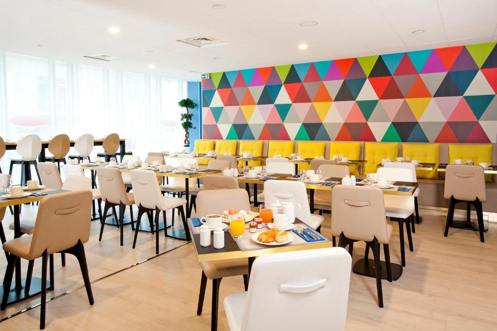 Residhome Bordeaux - 9