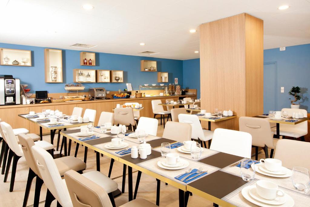 Residhome Bordeaux - Resim 8