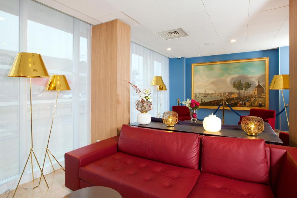 Residhome Bordeaux - Resim 22